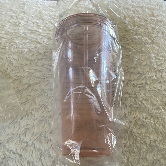 XO, Sienna Ombre Tumbler - Picture 5 of 5